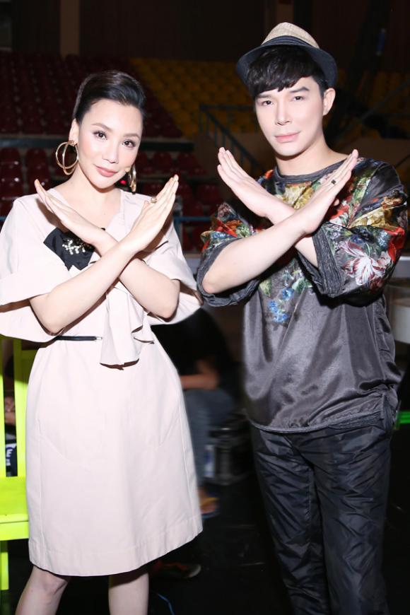 Nathan Lee, Ông hoàng Opera Việt Nam, The X Factor 2016