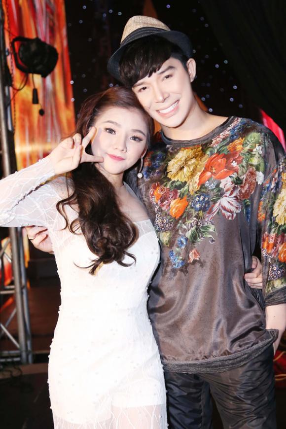 Nathan Lee, Ông hoàng Opera Việt Nam, The X Factor 2016