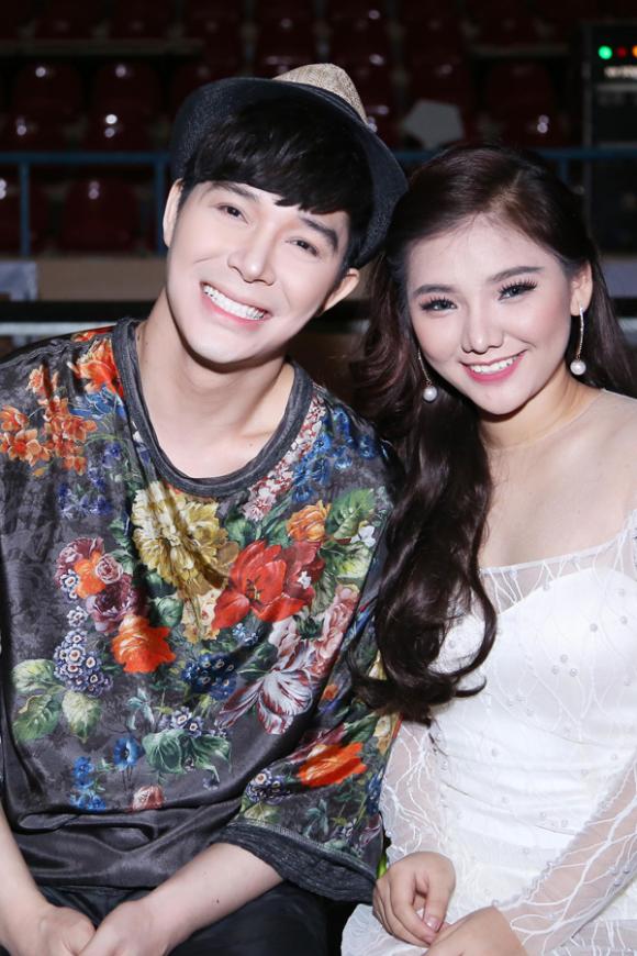 Nathan Lee, Ông hoàng Opera Việt Nam, The X Factor 2016