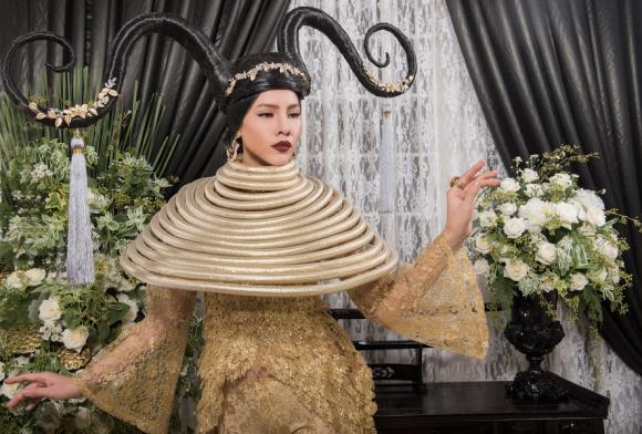 NTK Võ Việt Chung, vo viet chung, ntk việt, Haute with heart fashion show