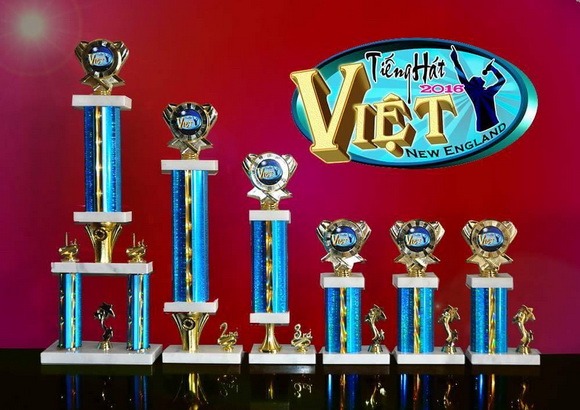 Á hậu Lâm Hoàng My, Lâm Hoàng My, Sao Việt, Tiếng hát Việt