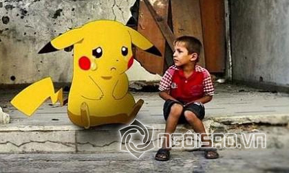 Sao Việt, Sao Việt  chơi  Pokemon Go,  Pokemon Go, cách chơi  Pokemon Go, game  Pokemon Go, săn lùng  Pokemon Go, showbiz Việt