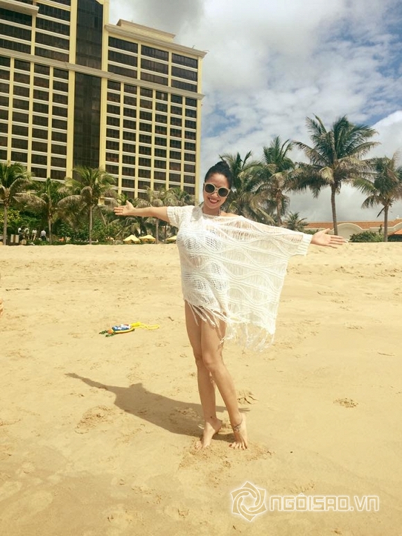 vợ chồng Ốc Thanh Vân, Ốc Thanh Vân, sao Việt