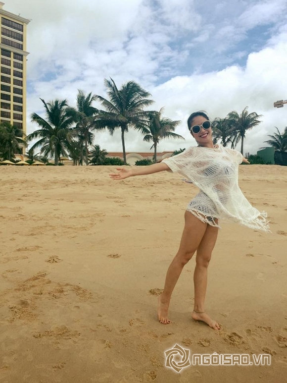 vợ chồng Ốc Thanh Vân, Ốc Thanh Vân, sao Việt