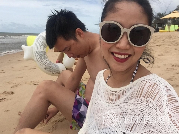 vợ chồng Ốc Thanh Vân, Ốc Thanh Vân, sao Việt
