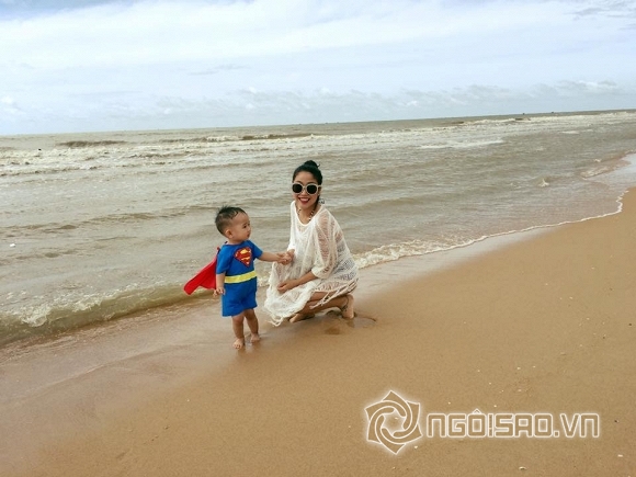 vợ chồng Ốc Thanh Vân, Ốc Thanh Vân, sao Việt