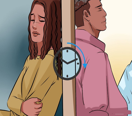 ngoại tình, hàn gắn mối quan hệ, hàn gắn mối quan hệ vợ chồng, hàn gắn mối quan hệ vợ chồng sau ngoại tình