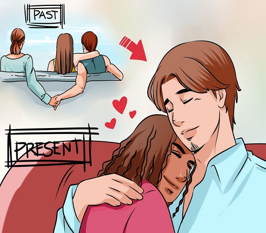 ngoại tình, hàn gắn mối quan hệ, hàn gắn mối quan hệ vợ chồng, hàn gắn mối quan hệ vợ chồng sau ngoại tình