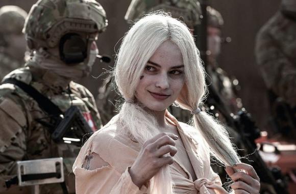 Suicide Squad, phim Suicide Squad, phim chiếu rạp