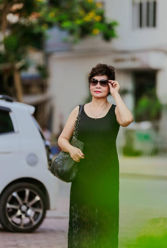 Nghệ sĩ nhân dân minh châu,diễn viên minh châu,minh châu trẻ trung