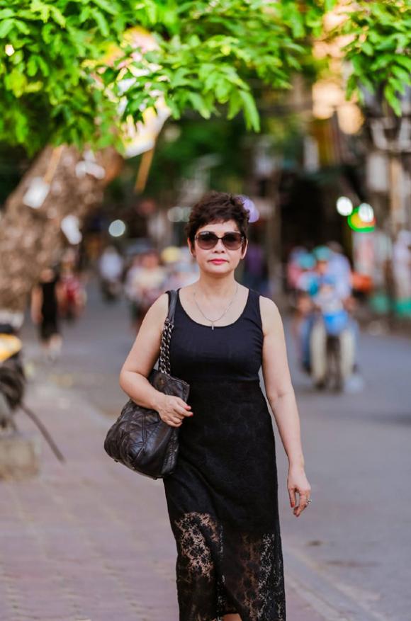 Nghệ sĩ nhân dân minh châu,diễn viên minh châu,minh châu trẻ trung