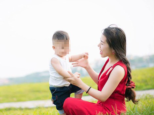 Người mẹ dơ bẩn, Tình yêu, Hạnh phúc, Tâm sự