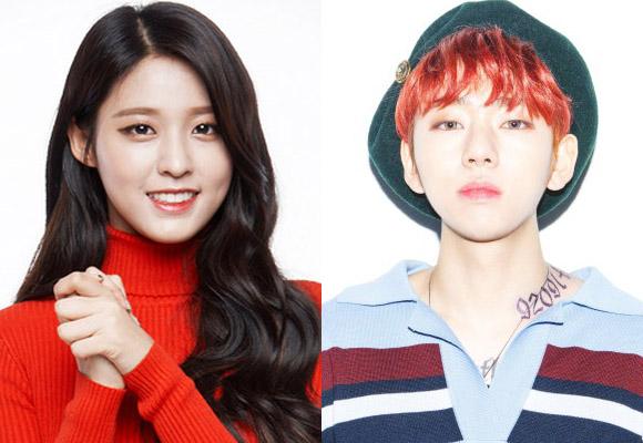 sao Hàn,Seolhyun AOA,Zico,Block B,sao Hàn hẹn hò,sao Kpop