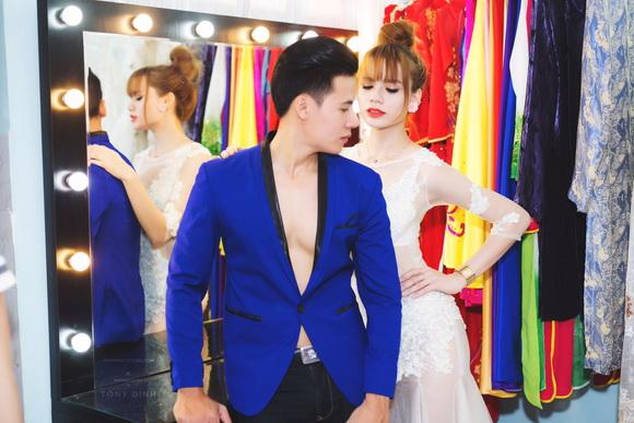 NTK Tommy Nguyễn, Hoa Hậu Qúy Bà Việt Nam Thế giới, Sao Việt