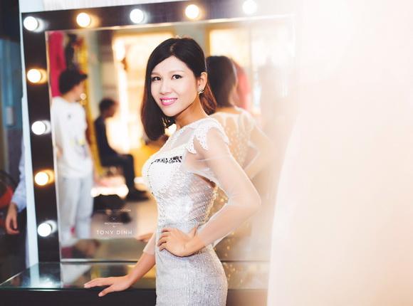 NTK Tommy Nguyễn, Hoa Hậu Qúy Bà Việt Nam Thế giới, Sao Việt