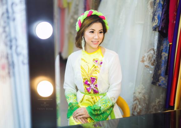 NTK Tommy Nguyễn, Hoa Hậu Qúy Bà Việt Nam Thế giới, Sao Việt