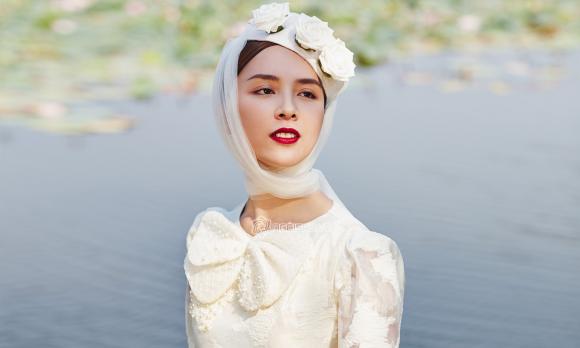 Dương Trương Thiên Lý,Á hậu Dương Trương Thiên Lý,Hoa hậu Hoàn vũ Việt Nam