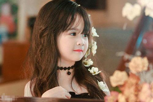 bé gái Tuyên Quang, bé gái Tuyên Quang xinh đẹp, bé gái Tuyên Quang như thiên thần, em bé đang yêu, thiên thần nhí, giới trẻ 