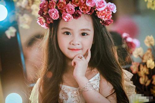 bé gái Tuyên Quang, bé gái Tuyên Quang xinh đẹp, bé gái Tuyên Quang như thiên thần, em bé đang yêu, thiên thần nhí, giới trẻ 