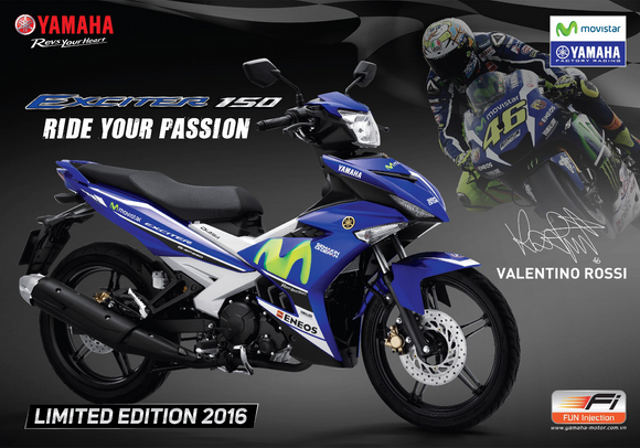 Janus, Yamaha Janus, Xe ga Janus, Xe ga Yamaha