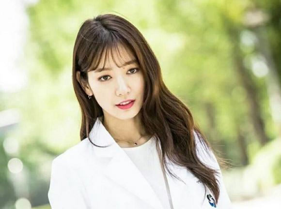 sao Hàn,Park Shin Hye,Doctors,Park Shin Hye nổi tiếng ở Trung Quốc