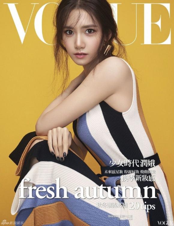 Yoona, Yoona snsd, Yoona ảnh tạp chí, Yoona ảnh đẹp, Yoona 2016, sao hàn