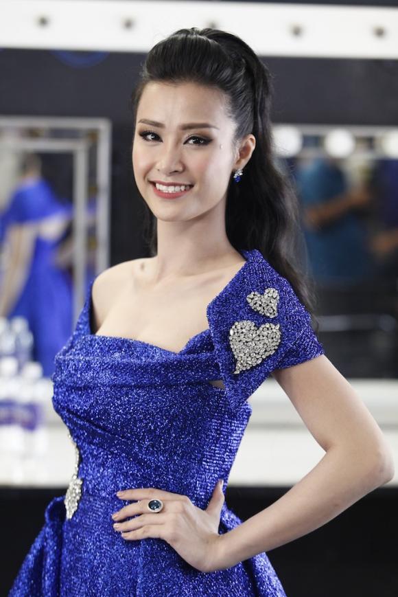 ,nữ ca sĩ thu minh, thu minh, sao việt, mỹ nhân việt, Vietnam Idol - Thần tượng Việt Nam 2016