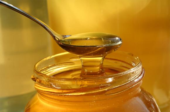 mật ong, lợi ích của mật ong, giảm cân, làm đẹp từ mật ong