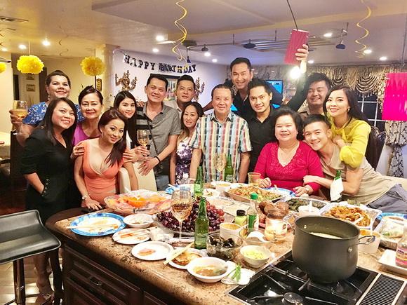 Minh Luân, Ca sĩ Minh Luân, Sao Việt