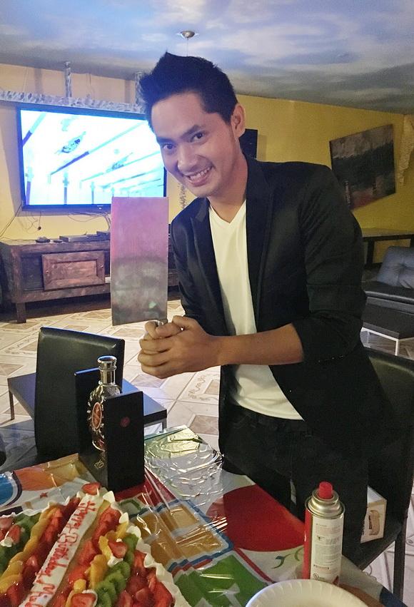 Minh Luân, Ca sĩ Minh Luân, Sao Việt