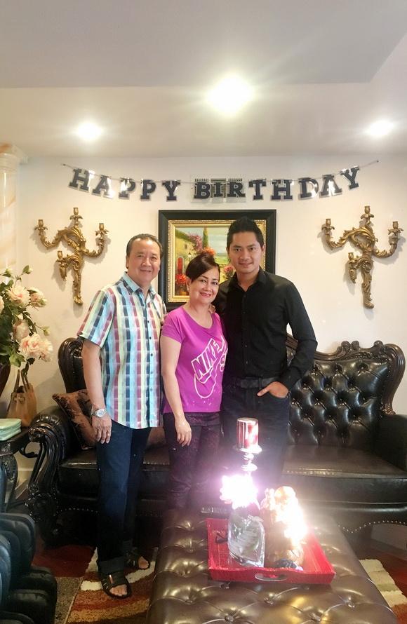 Minh Luân, Ca sĩ Minh Luân, Sao Việt