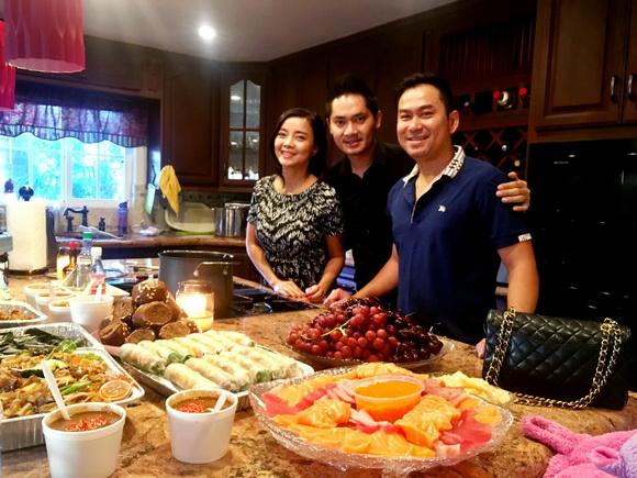 Minh Luân, Ca sĩ Minh Luân, Sao Việt