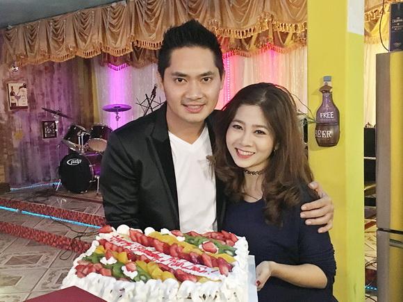 Minh Luân, Ca sĩ Minh Luân, Sao Việt