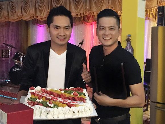 Minh Luân, Ca sĩ Minh Luân, Sao Việt