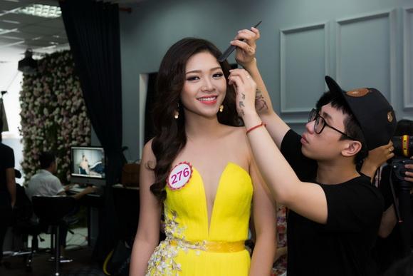 Hoa hậu việt nam 2016,thí sinh hoa hậu,chung kết hoa hậu việt nam