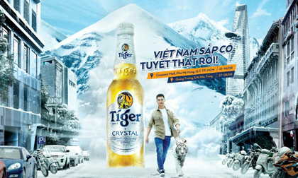 Tiger Remix 2019, Đại nhạc hội lớn nhất Việt Nam