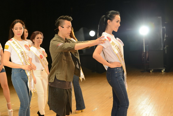 Kennbi khánh phạm,trùm chân dài 9x,hoa hậu doanh nhân