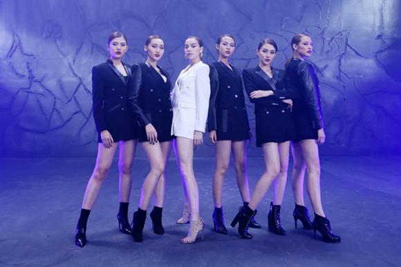 hồ ngọc hà, nữ ca sĩ hồ ngọc hà, team hồ ngọc hà, sao việt