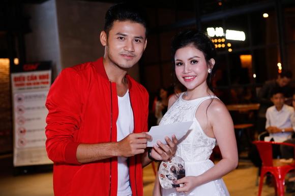 jany-thuy-tran-158-6-ngoisao 4 Janny Thủy Trần, Diễn viên Anh Tài, Sao Việt