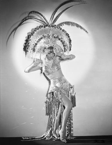 Anna May Wong, Người phụ nữ Châu Á đầu tiên chinh phục Hollywood, Wong Liu Tsong, Người phụ nữ Châu Á đầu tiên chinh phục Hollywood là ai?