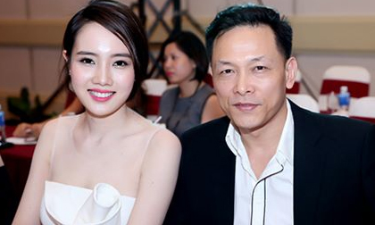 Minh Chánh Entertainment, Ông bầu Minh Chánh, Nina Nhung Đào