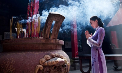 địa điểm lễ chùa đầu năm, địa điểm lễ chùa đầu năm ở miền Bắc, địa điểm lễ chùa đầu năm ở miền Nam