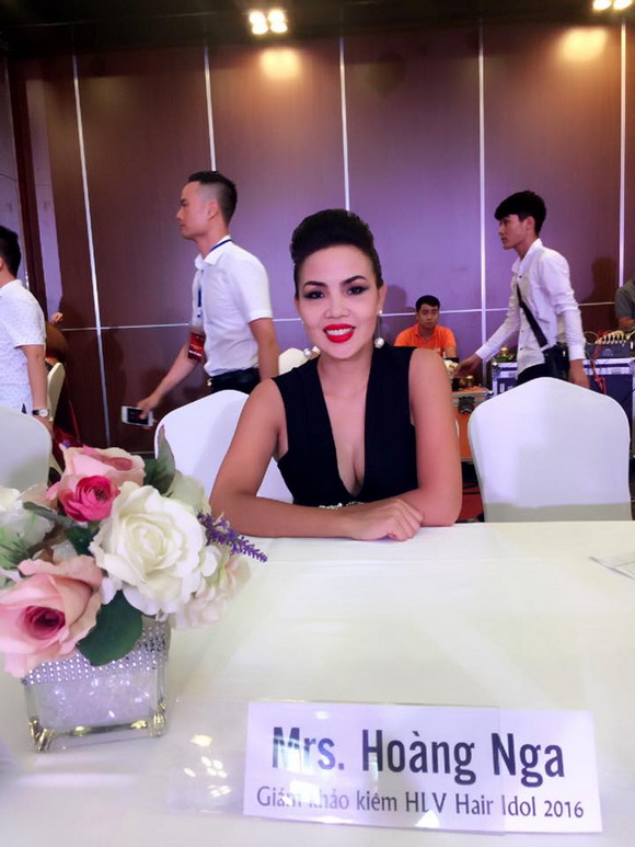 salon-hair-hoang-nga-168-10-ngoisao 2 Salon Hair Hoàng Nga, Hoàng Nga Salon Hair, Nhà tạo mẫu tóc Hoàng Nga