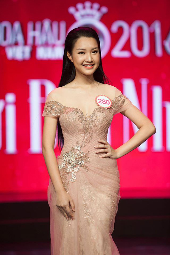 Hoa hậu việt nam 2016,thí sinh hoa hậu việt nam,chung kết hoa hậu việt nam