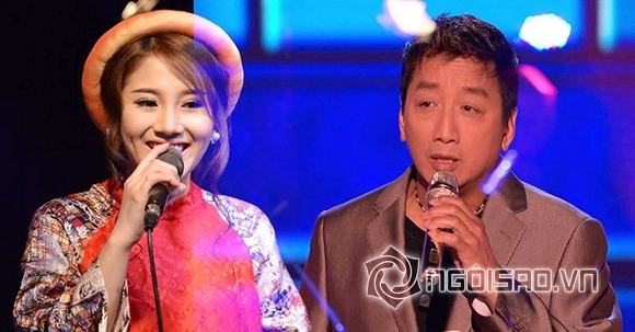 Ca sĩ Trường Vũ tham gia liveshow Duyên phận của 0 ca sĩ Tố My, Tố My làm liveshow, Trường Vũ hát trong liveshow Tố My, Ngọc nữ Bolero Tố My