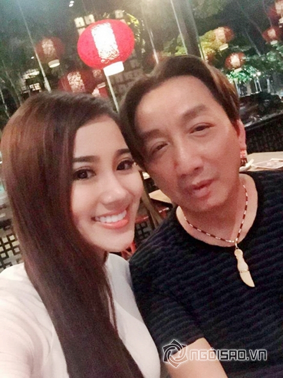 Ca sĩ Trường Vũ tham gia liveshow Duyên phận của 0 ca sĩ Tố My, Tố My làm liveshow, Trường Vũ hát trong liveshow Tố My, Ngọc nữ Bolero Tố My