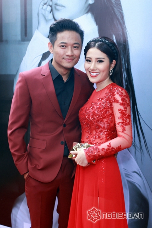 Ca sĩ Trường Vũ tham gia liveshow Duyên phận của 0 ca sĩ Tố My, Tố My làm liveshow, Trường Vũ hát trong liveshow Tố My, Ngọc nữ Bolero Tố My