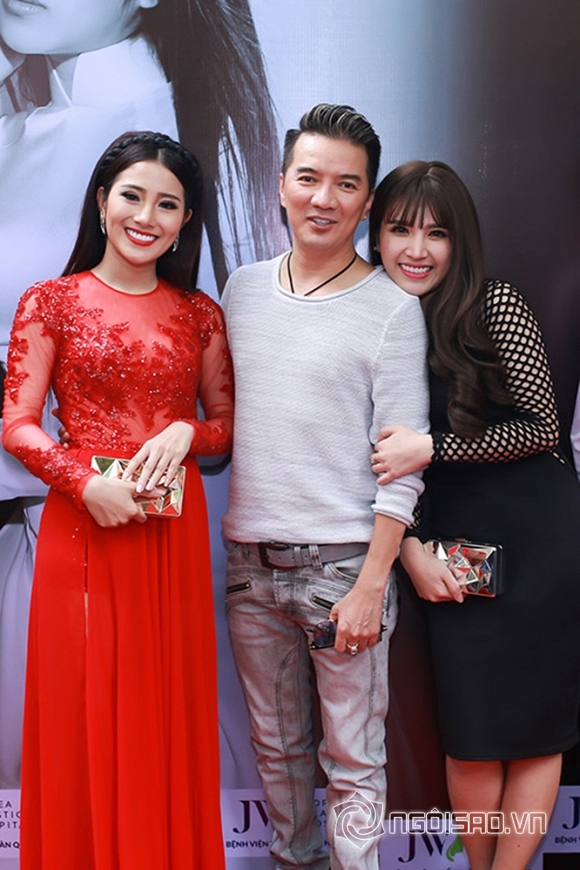 Ca sĩ Trường Vũ tham gia liveshow Duyên phận của 0 ca sĩ Tố My, Tố My làm liveshow, Trường Vũ hát trong liveshow Tố My, Ngọc nữ Bolero Tố My