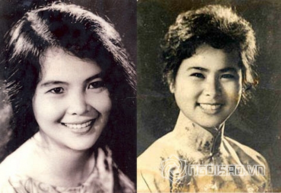 nhà thơ Xuân Quỳnh, diễn viên Tố Uyên, VTV nhầm lẫn