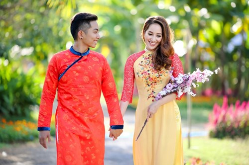 Khánh Thi và Phan Hiển, Khánh Thi, Phan Hiển, Sao Việt